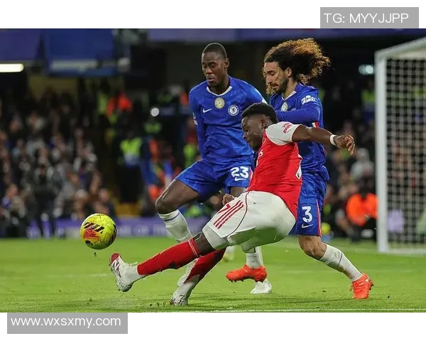 欧冠激战切尔西险胜阿森纳乌龙球引发争议判罚全场沸腾