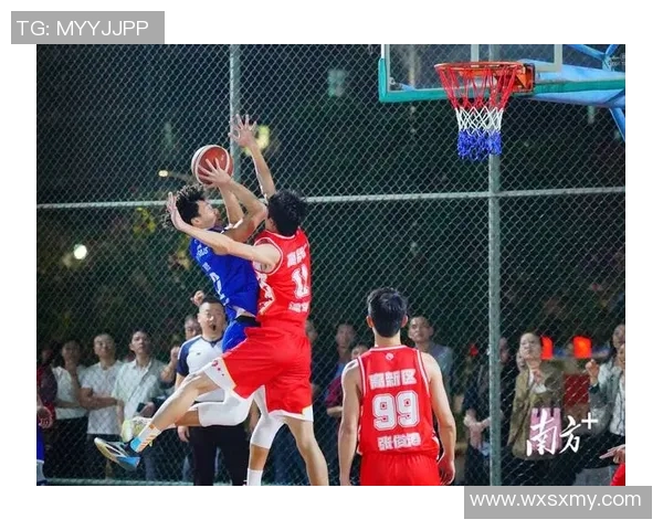 苏河湾姚明的传奇人生与篮球梦想交织的辉煌篇章